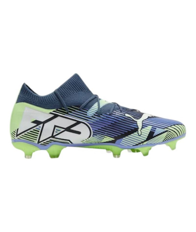 Football Bottes de Puma Future 7 Match Fg/Ag