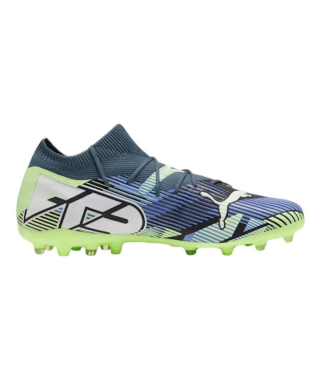 Futebol Botas De Puma Future 7 Match Mg