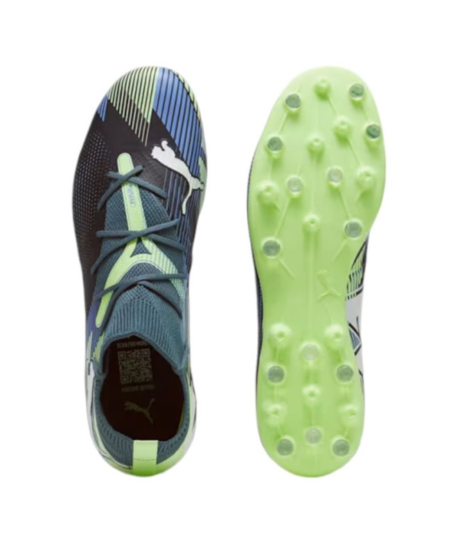 Botas De Futebol Puma Future 7 Match Mg
