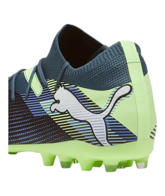 Botas De Football Puma Future 7 Match Mg