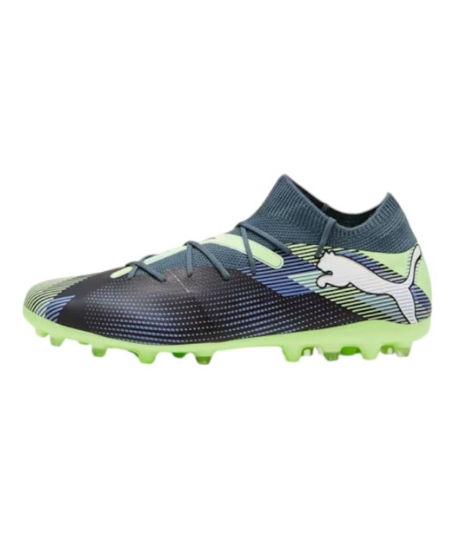 Botas De Futebol Puma Future 7 Match Mg