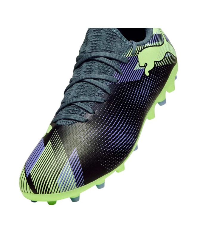 Football Bottes Puma Future 7 Play Mg