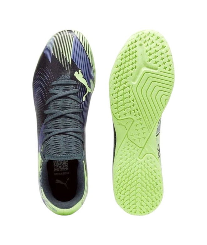 Sapatilhas de Futebol Sala Puma Future 7 Play It