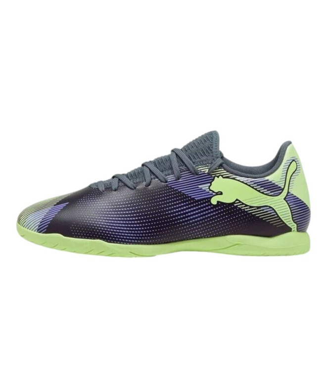 Sapatilhas de Futebol Sala Puma Future 7 Play It