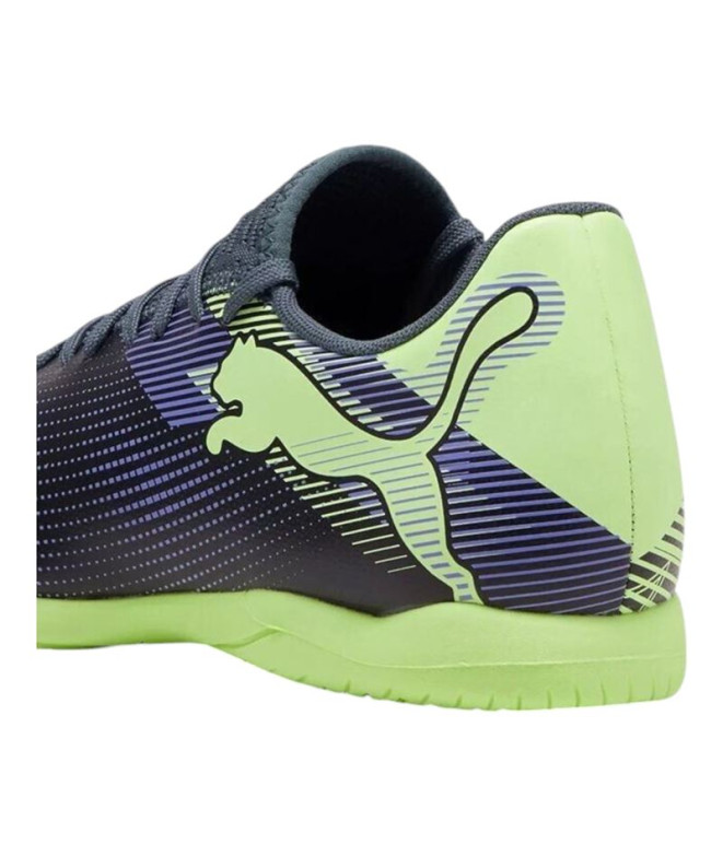 Sapatilhas de Futebol Sala Puma Future 7 Play It