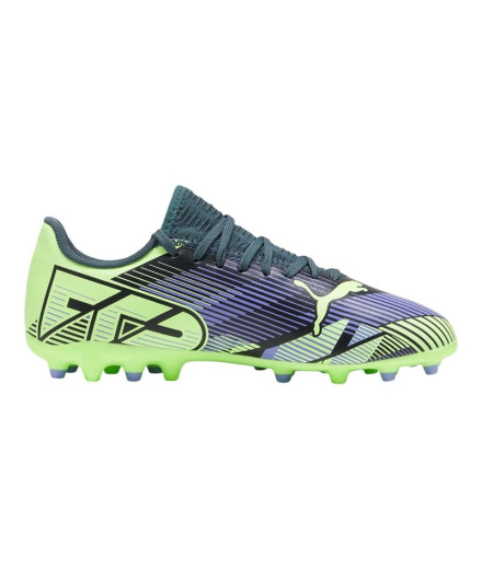 Futebol Botas Puma Future 7 Play Mg Infantil