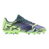 Futebol Botas Puma Future 7 Play Mg Infantil