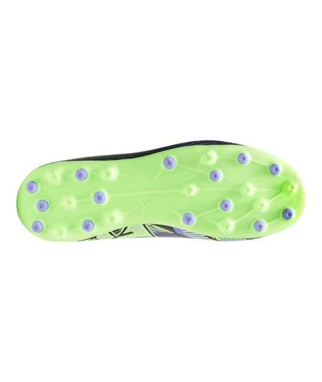 Futebol Botas Puma Future 7 Play Mg Infantil