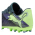 Futebol Botas Puma Future 7 Play Mg Infantil