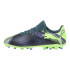 Futebol Botas Puma Future 7 Play Mg Infantil