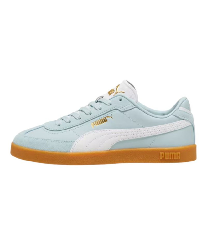 Zapatillas Casual Puma  Club II Era
