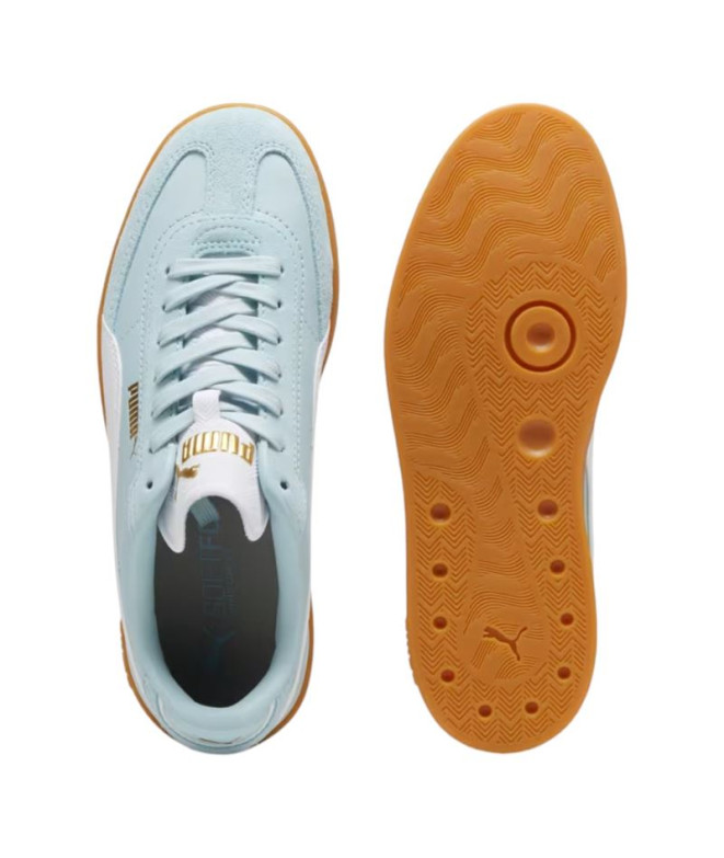 Zapatillas Casual Puma  Club II Era