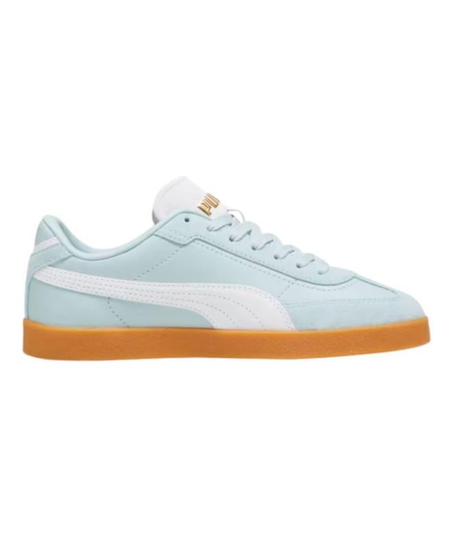 Chaussures Décontracté Puma Club II Era