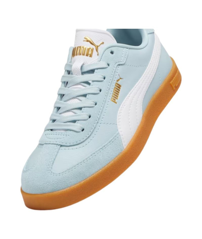 Chaussures Décontracté Puma Club II Era