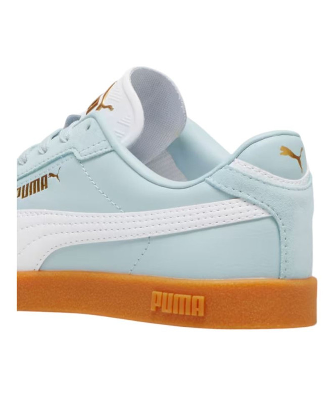 Zapatillas Casual Puma  Club II Era