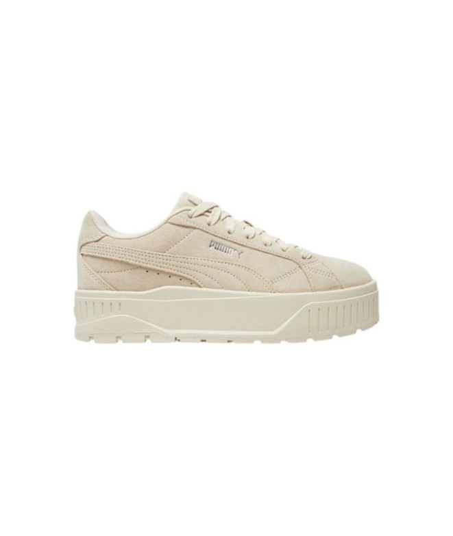 Zapatillas Casual Puma Karmen Ii Mujer