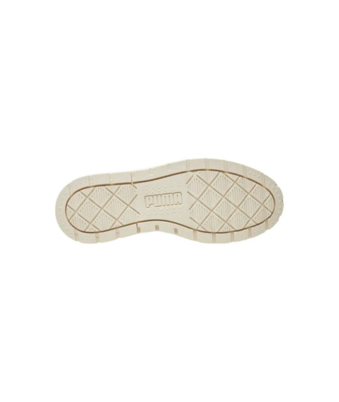 Zapatillas Casual Puma Karmen Ii Mujer