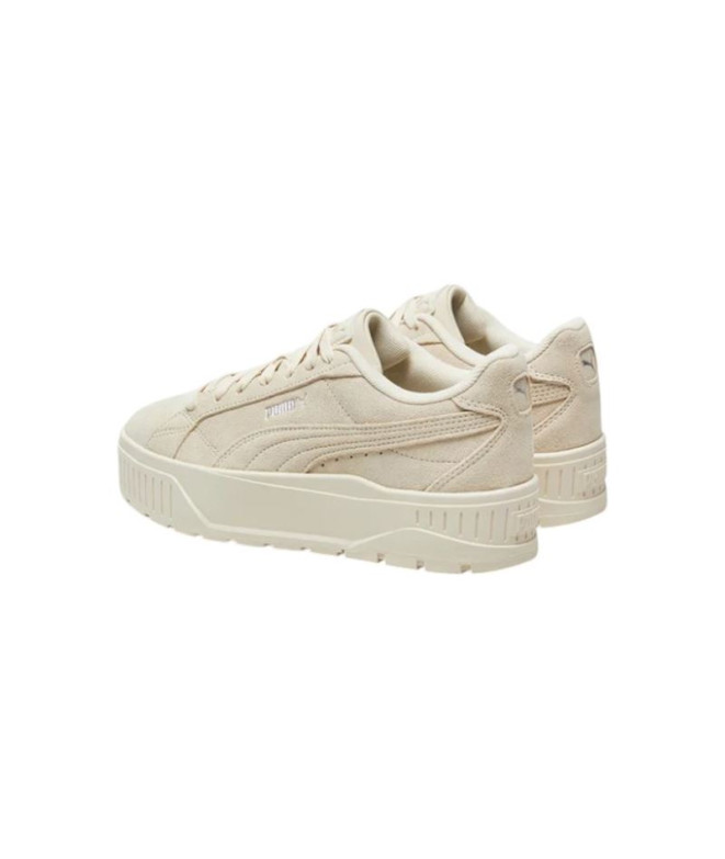 Zapatillas Casual Puma Karmen Ii Mujer