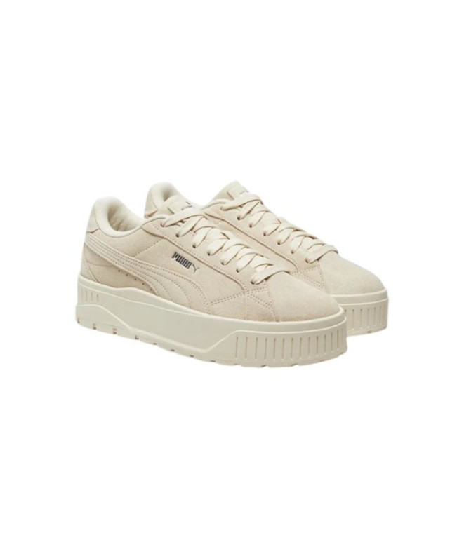 Zapatillas Casual Puma Karmen Ii Mujer