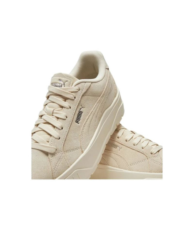 Zapatillas Casual Puma Karmen Ii Mujer