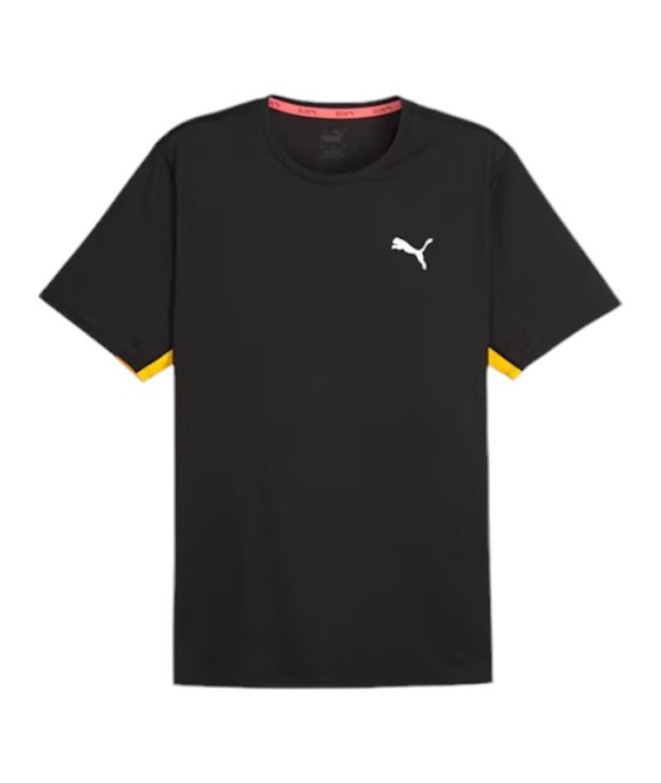 Camiseta Running De Puma Run Favorite Velocity Homem