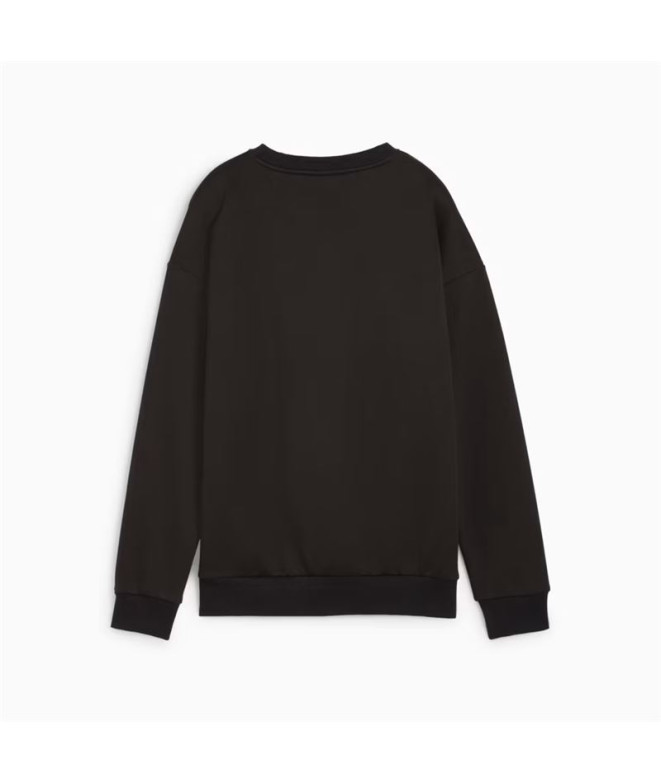 Moletom Mulher Puma Essentials+ Relaxed Small...