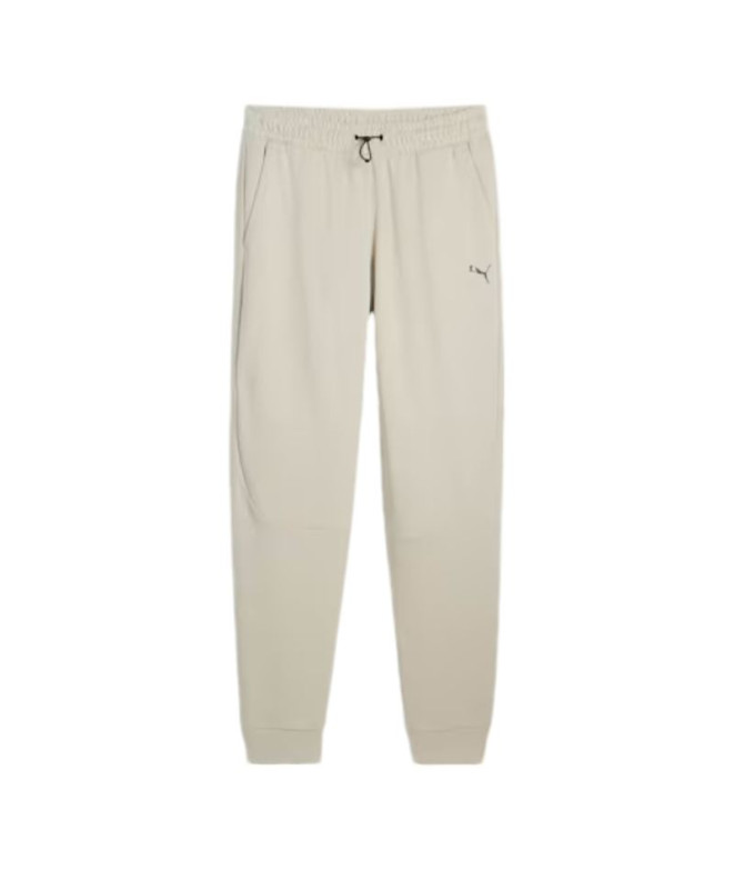 Calça Casual Calças Puma Rad/Cal Dk Cl Homem