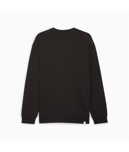 Sweat Homme Puma Better Sportswear Crew Noir 2