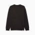 Moletom Homem Puma Better Sportswear Crew Preto