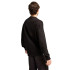 Moletom Homem Puma Better Sportswear Crew Preto