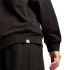Moletom Homem Puma Better Sportswear Crew Preto