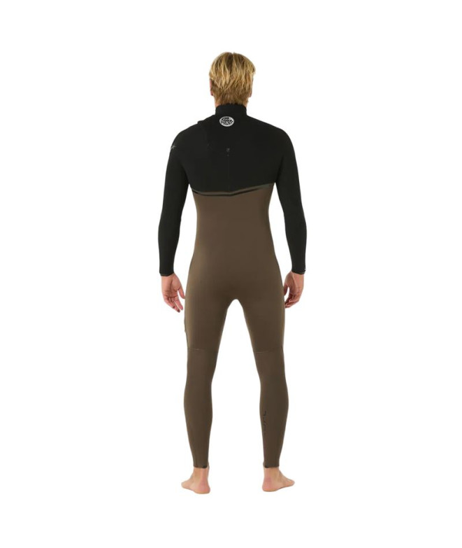 Néoprène Rip Curl E Bomb 43 GB Z/Free STMR Deep...