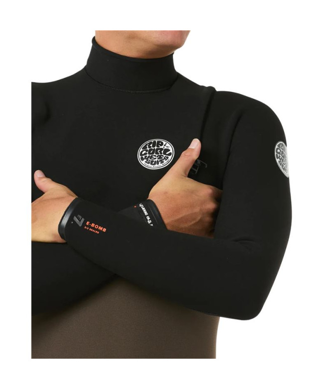 Néoprène Rip Curl E Bomb 43 GB Z/Free STMR Deep...