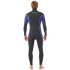 Neoprene Rip Curl D/Patrol Perf Cz 43Gb Stm Wild Berry