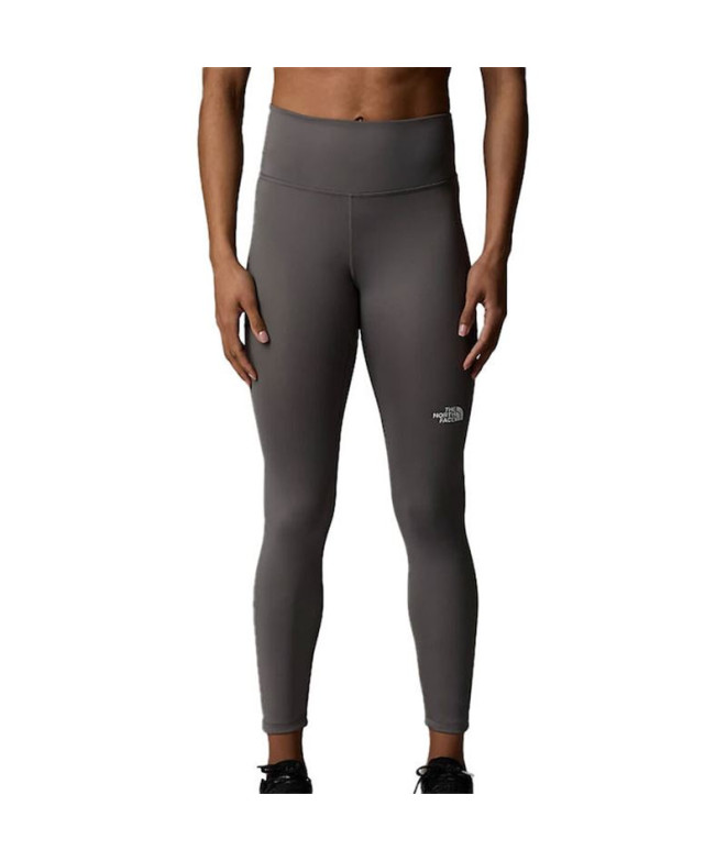 Malhas Montanha The North Face Mulher from Flex...