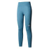 Malhas Montanha The North Face Mulher de Flex 25In Blue Algae
