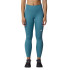 Malhas Montanha The North Face Mulher de Flex 25In Blue Algae