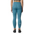 Malhas Montanha The North Face Mulher de Flex 25In Blue Algae