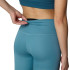 Malhas Montanha The North Face Mulher de Flex 25In Blue Algae