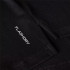 Camiseta Montanha The North Face Mulher from Flex S/S Reg Tnf Preto
