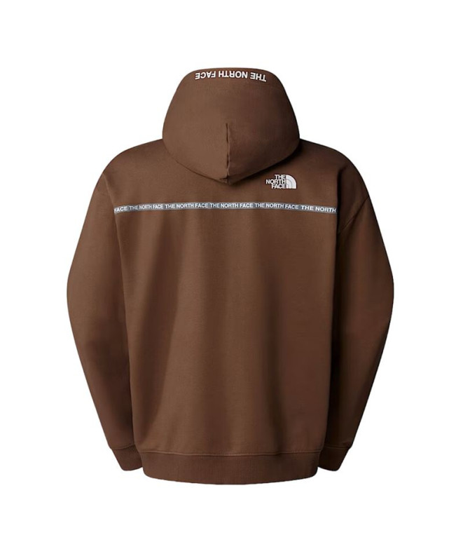 Sweat Montagne The North Face Homme de Zumu...