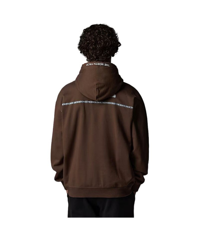 Sweat Montagne The North Face Homme de Zumu...