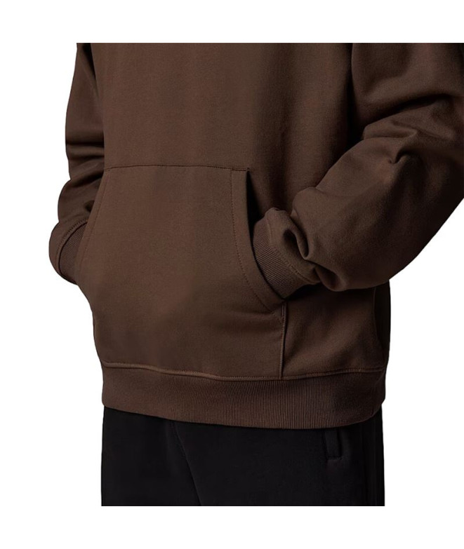 Sweat Montagne The North Face Homme de Zumu...