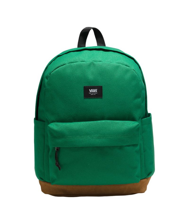 Mochila Vans Old Skool Sport Verde Verde