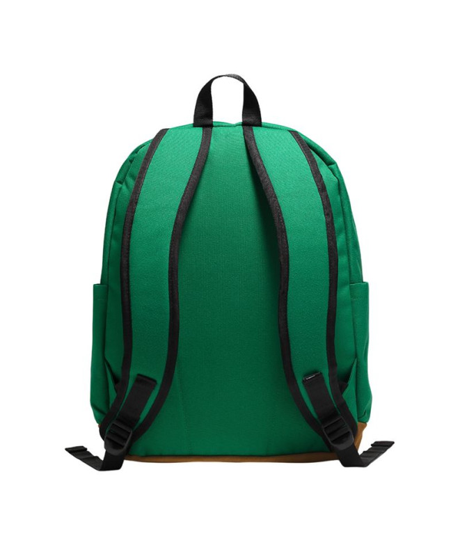 Mochilas vans hombre verdes on sale