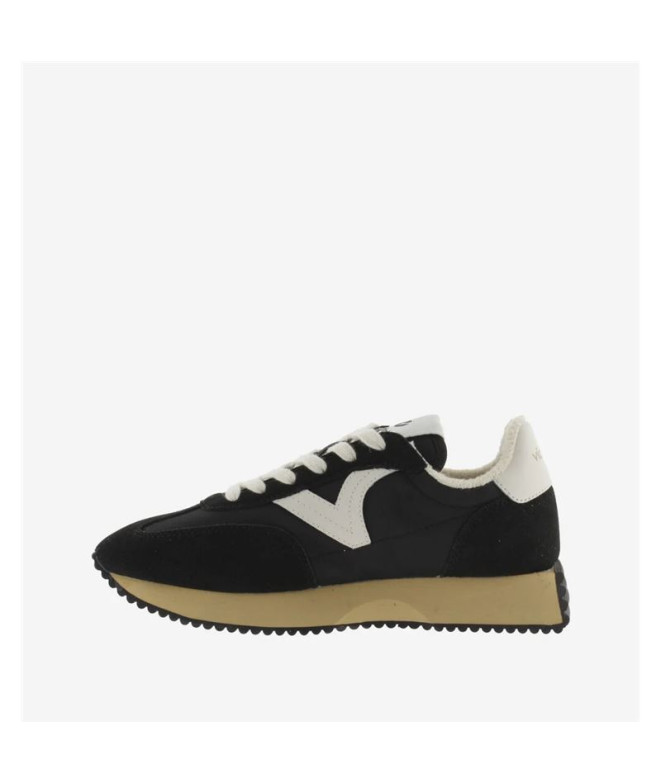 Chaussures Victoria Cosmos Nylon et Serraje...