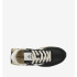 Chaussures Victoria Cosmos Nylon et Serraje Femme Noir