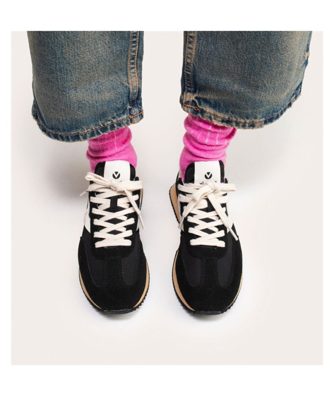 Chaussures Victoria Cosmos Nylon et Serraje...