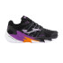 Sapatilhas Joma Aberto 2401 Preto Mulher