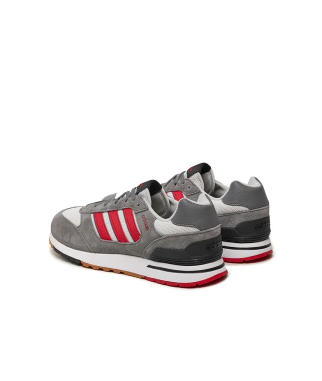 Sapatilhas Homem Adidas Run 80S Cinzento